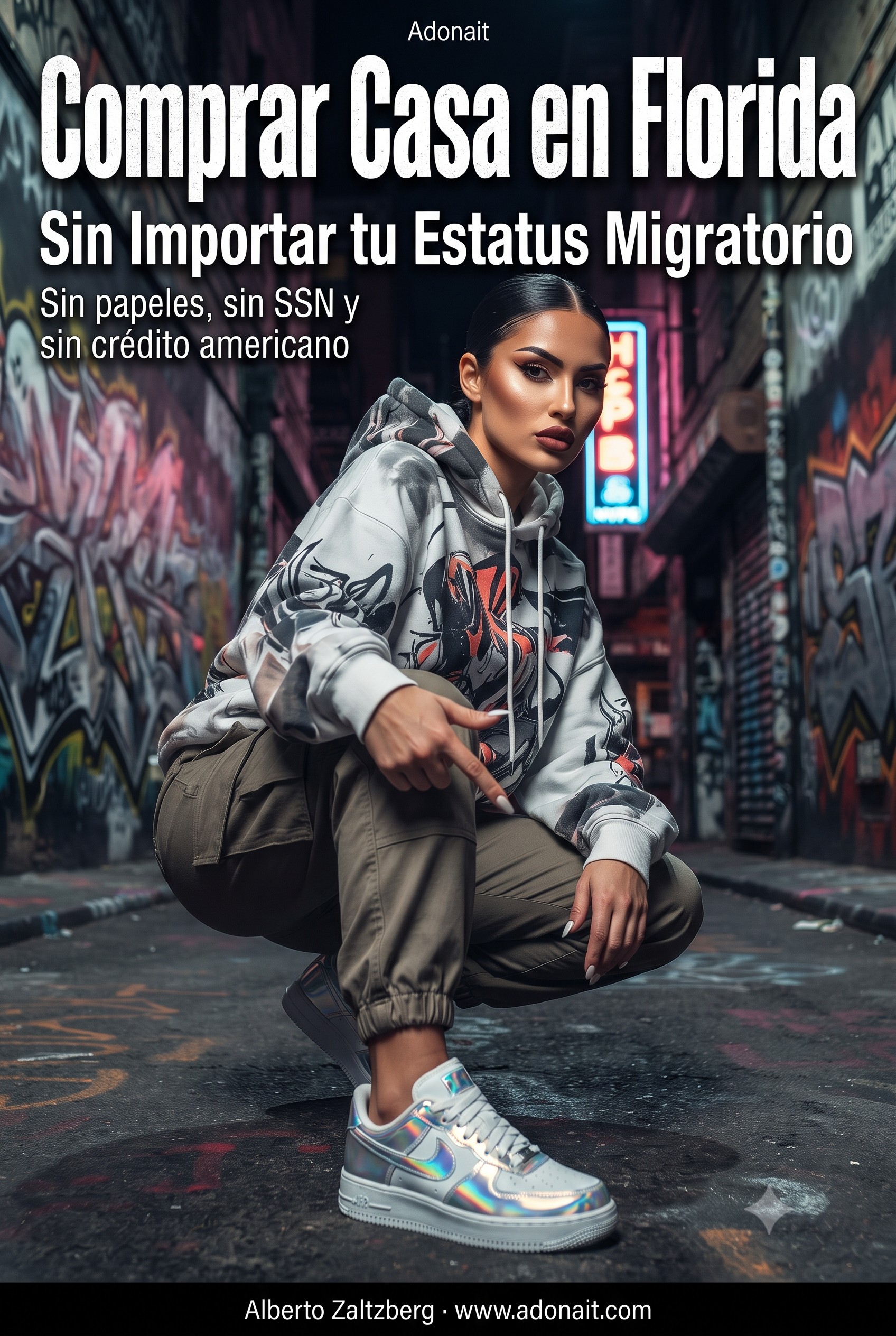Comprar Casa en Florida Sin Importar tu Estatus Migratorio