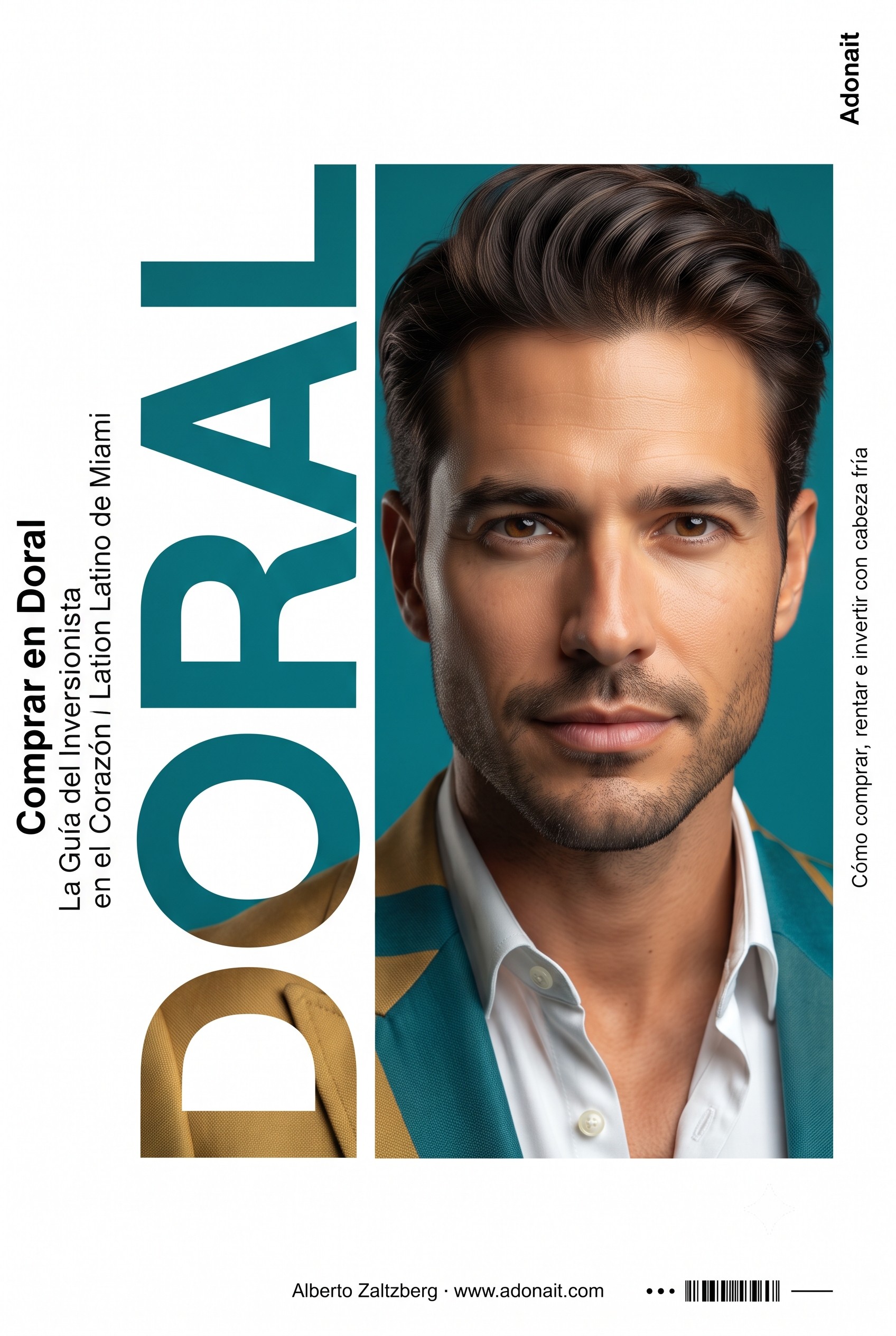 Comprar en Doral: La Guía del Inversionista en el Corazón Latino de Miami