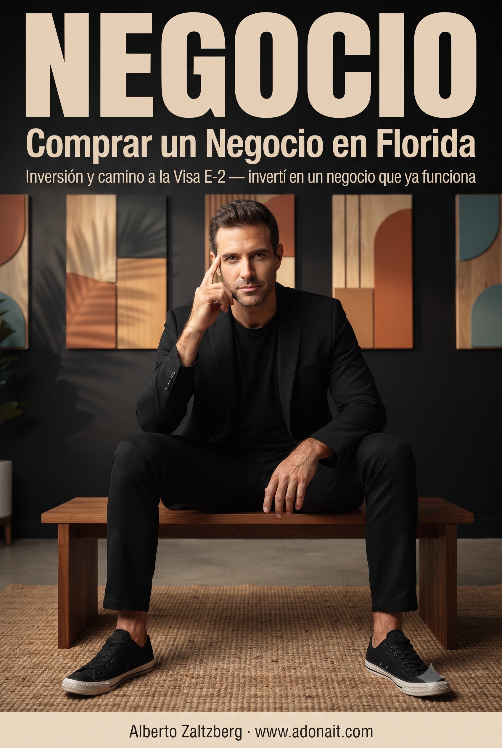 Comprar un Negocio en Florida: Inversión y Camino a la Visa E-2