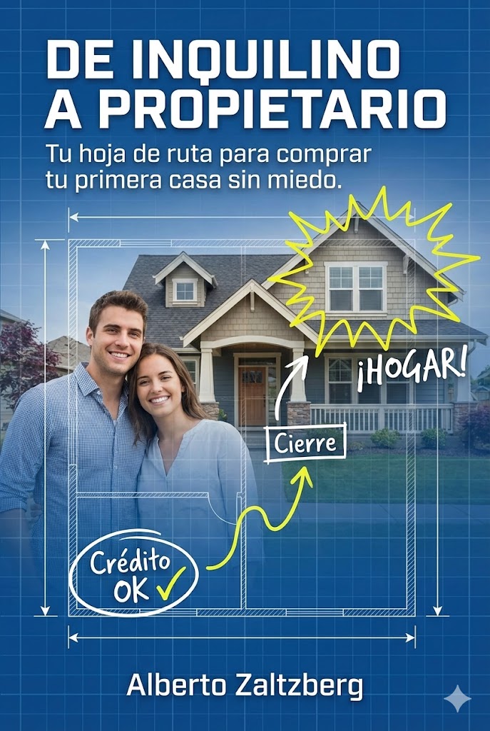 De Inquilino a Propietario