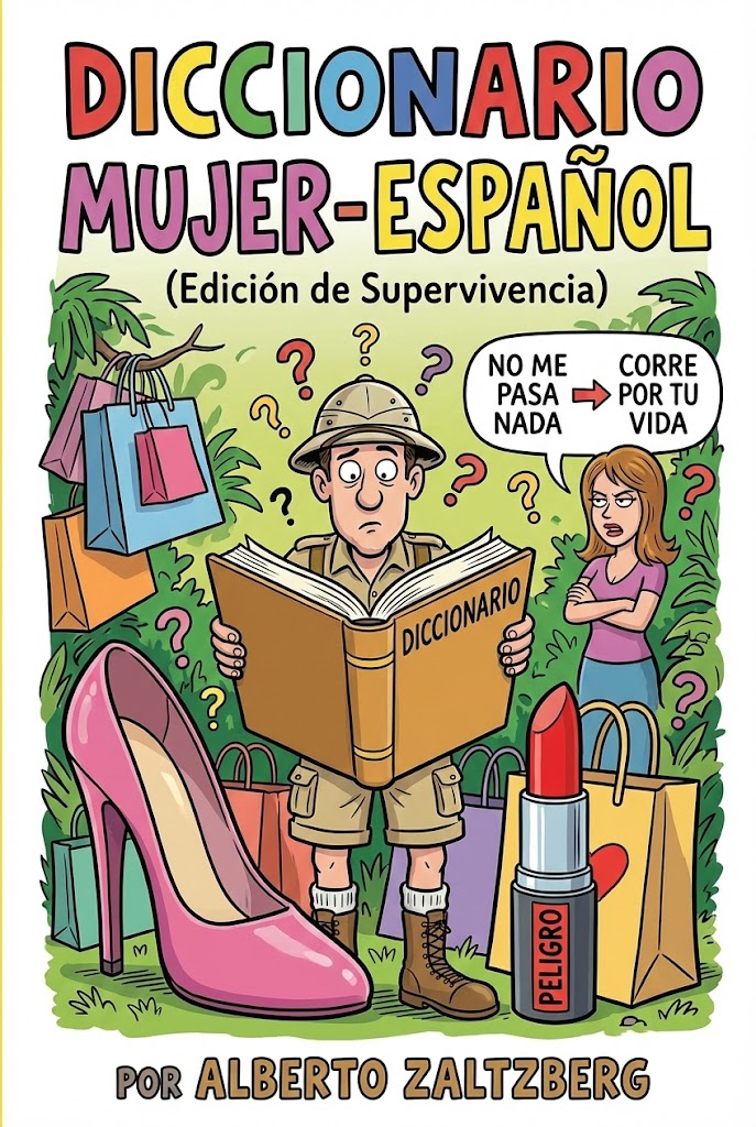 Diccionario