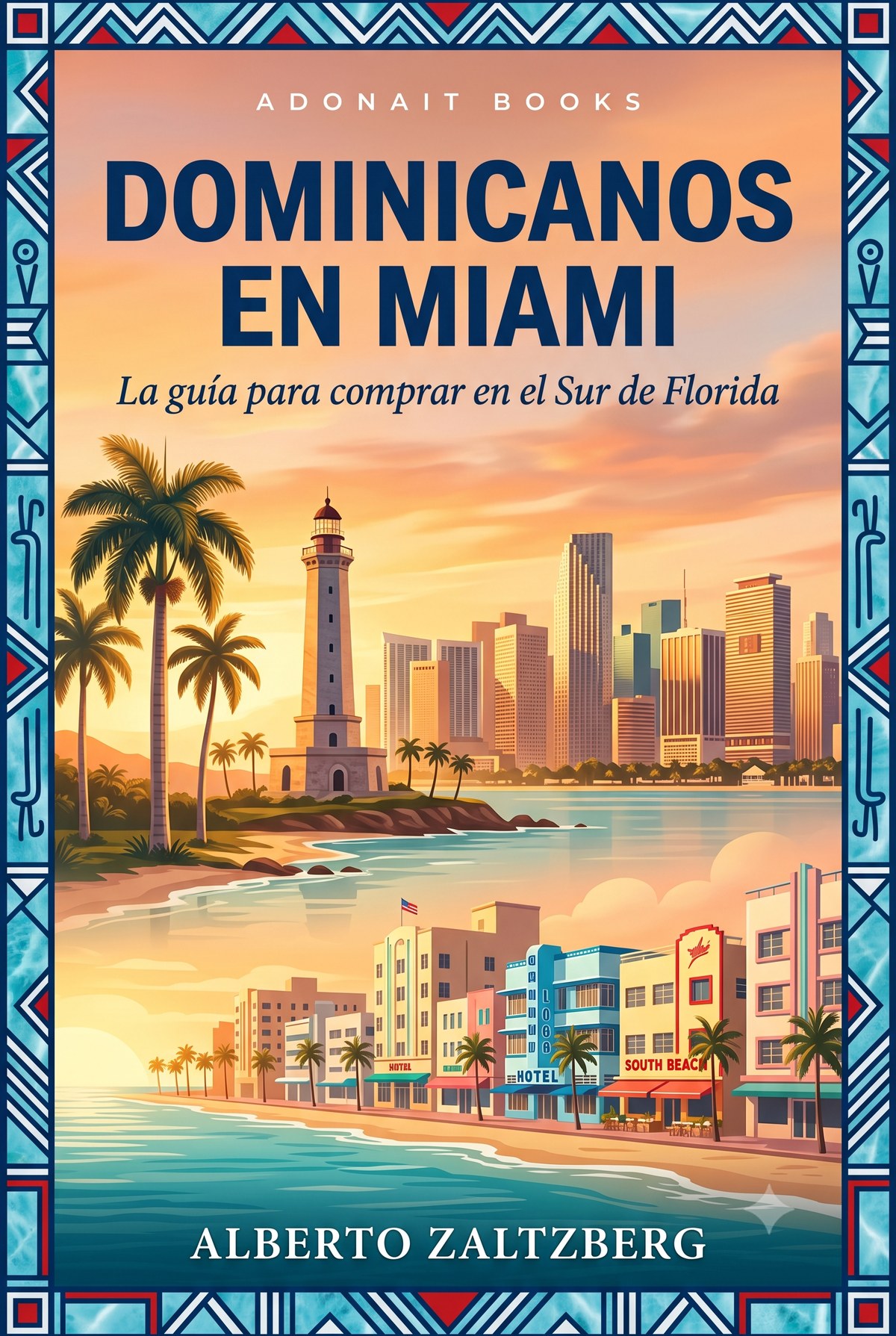 Dominicanos Invirtiendo en Miami: La Guía para Comprar en el Sur de Florida