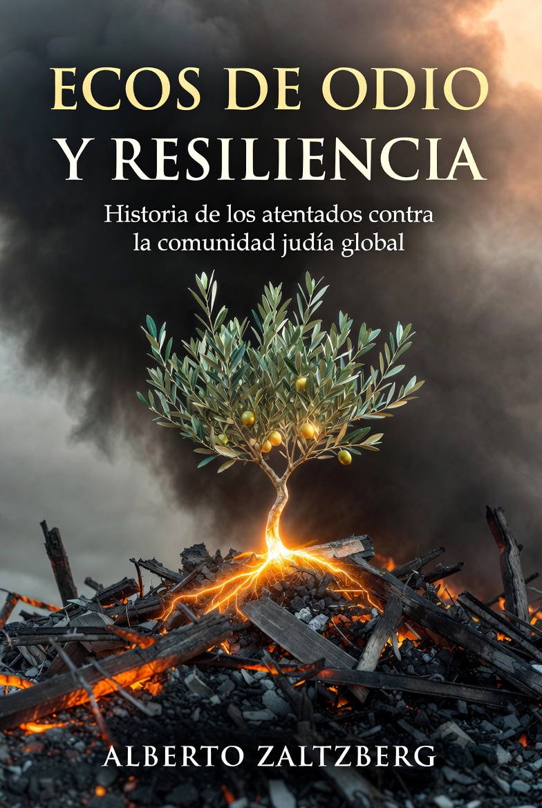 Ecos de Odio y Resiliencia