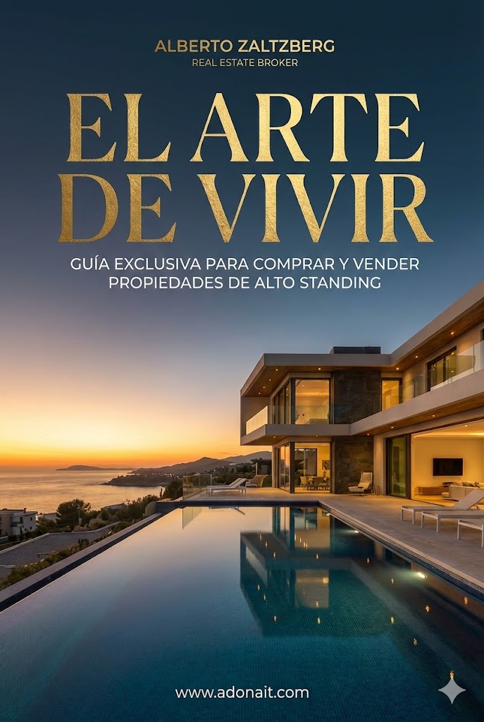 El Arte de Vivir