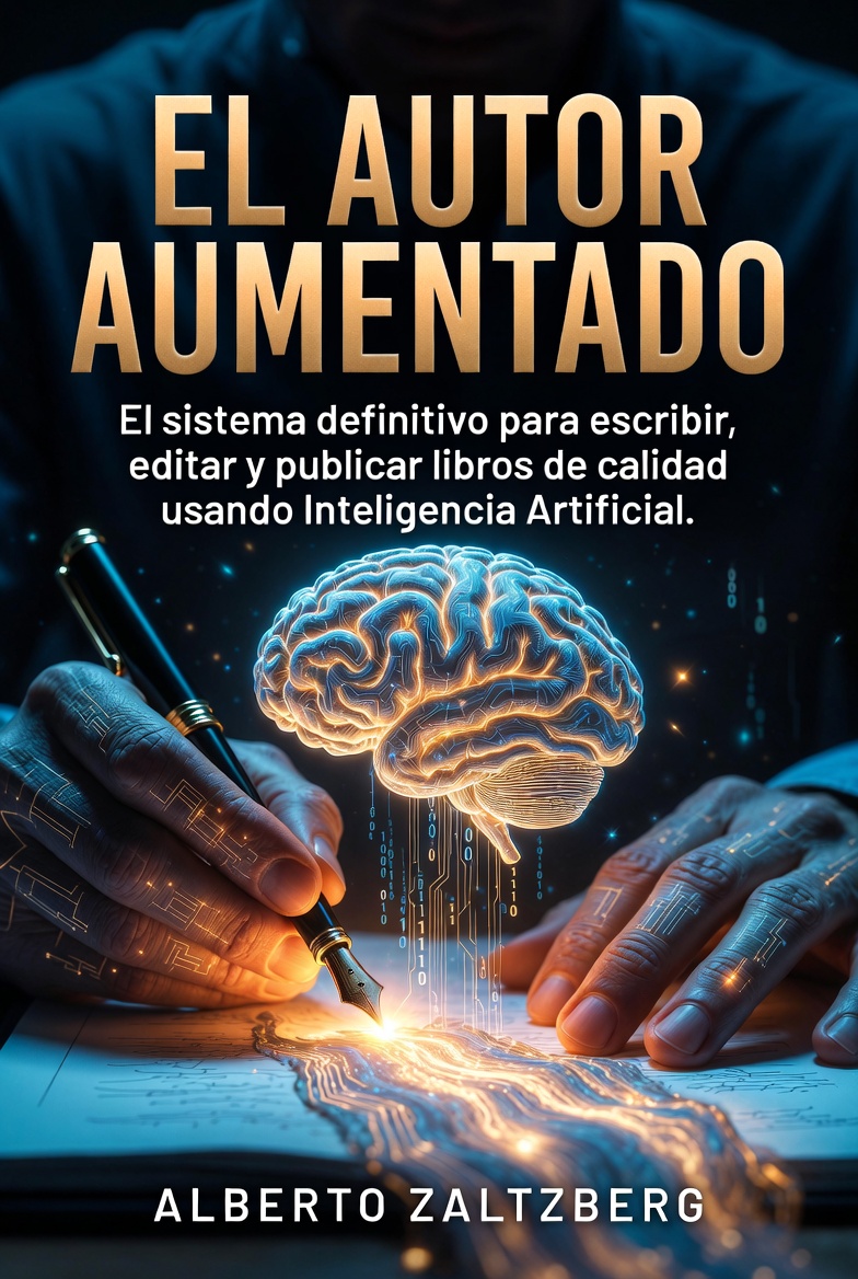 El Autor Aumentado