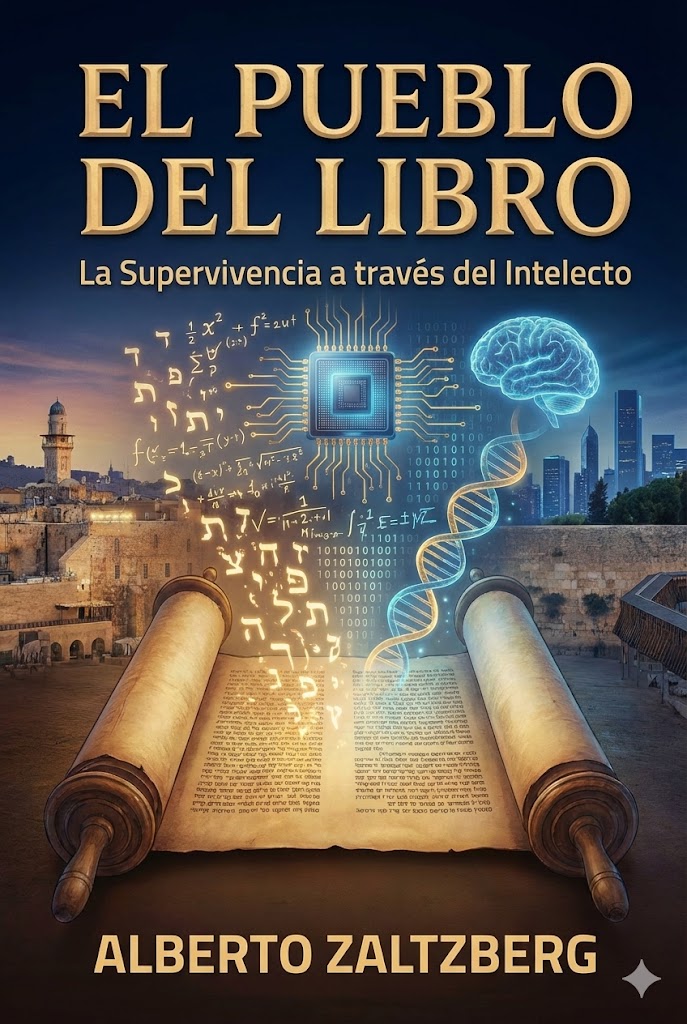 El Pueblo del Libro