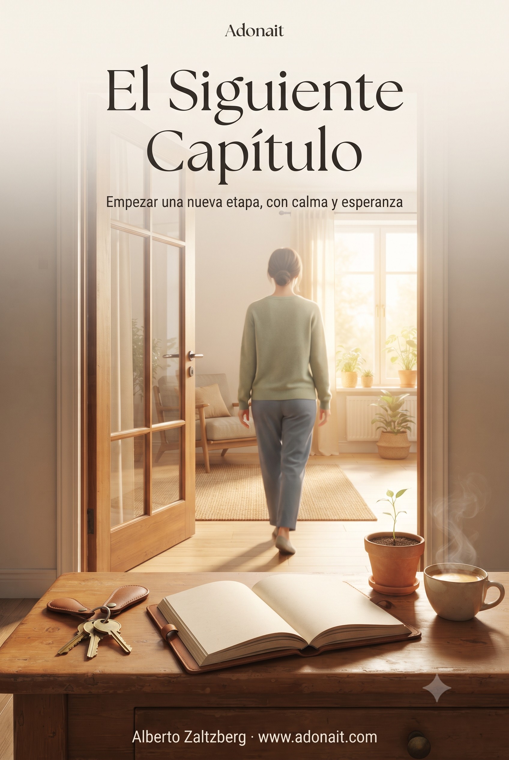 El Siguiente Capítulo