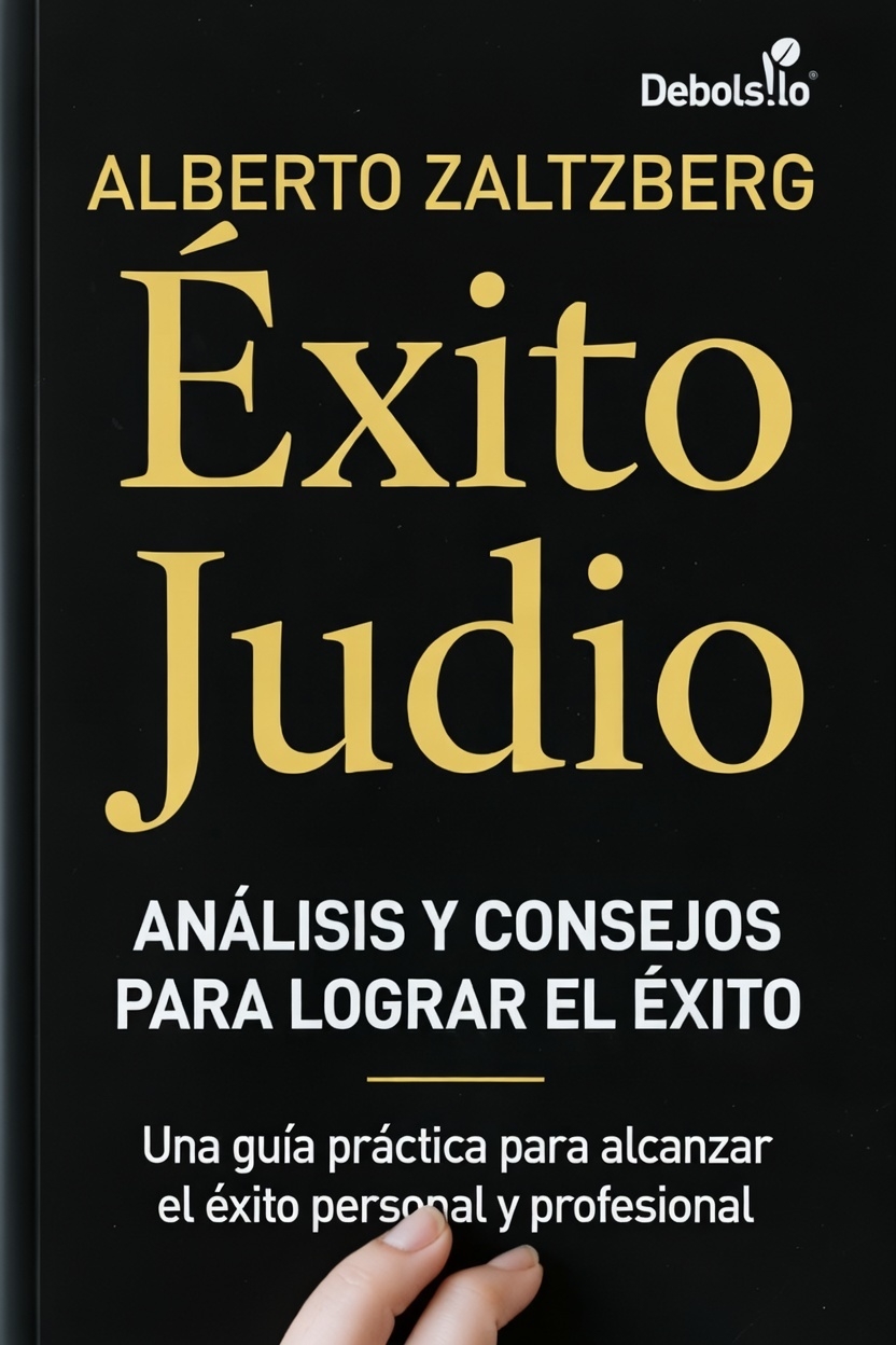 Exito Judio