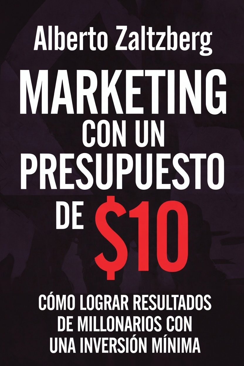 $10 Marketing