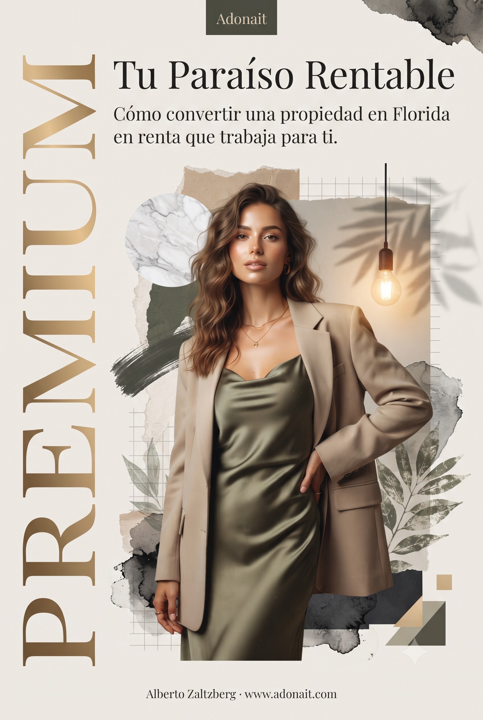 Tu Paraíso Rentable