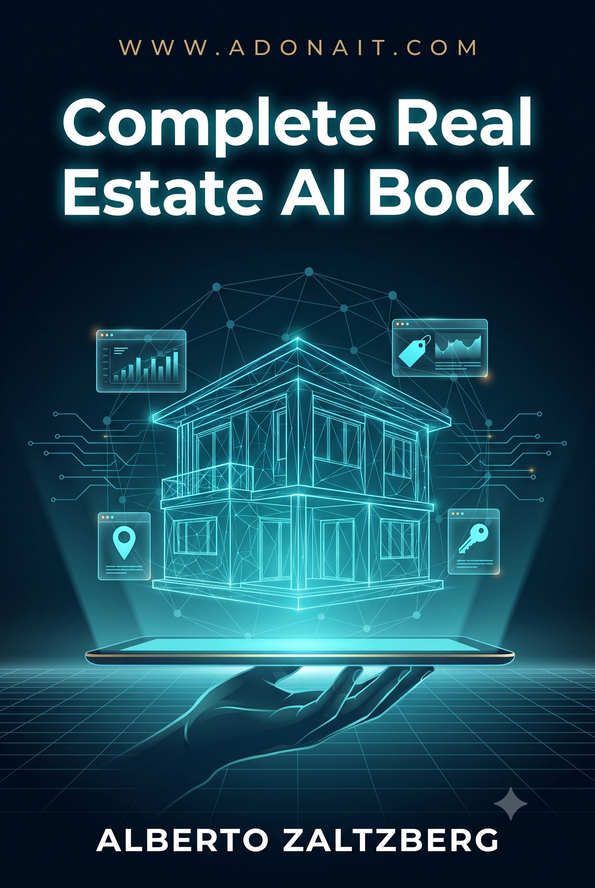 Complete Real Estate Ai Book