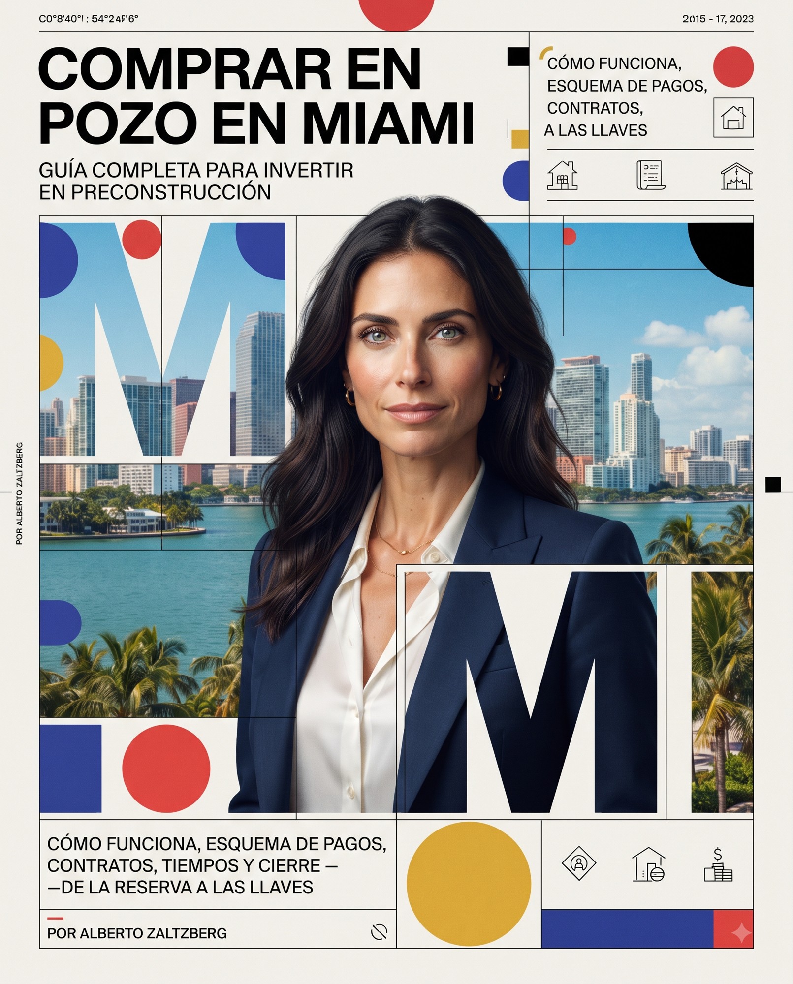 Comprar en Pozo en Miami