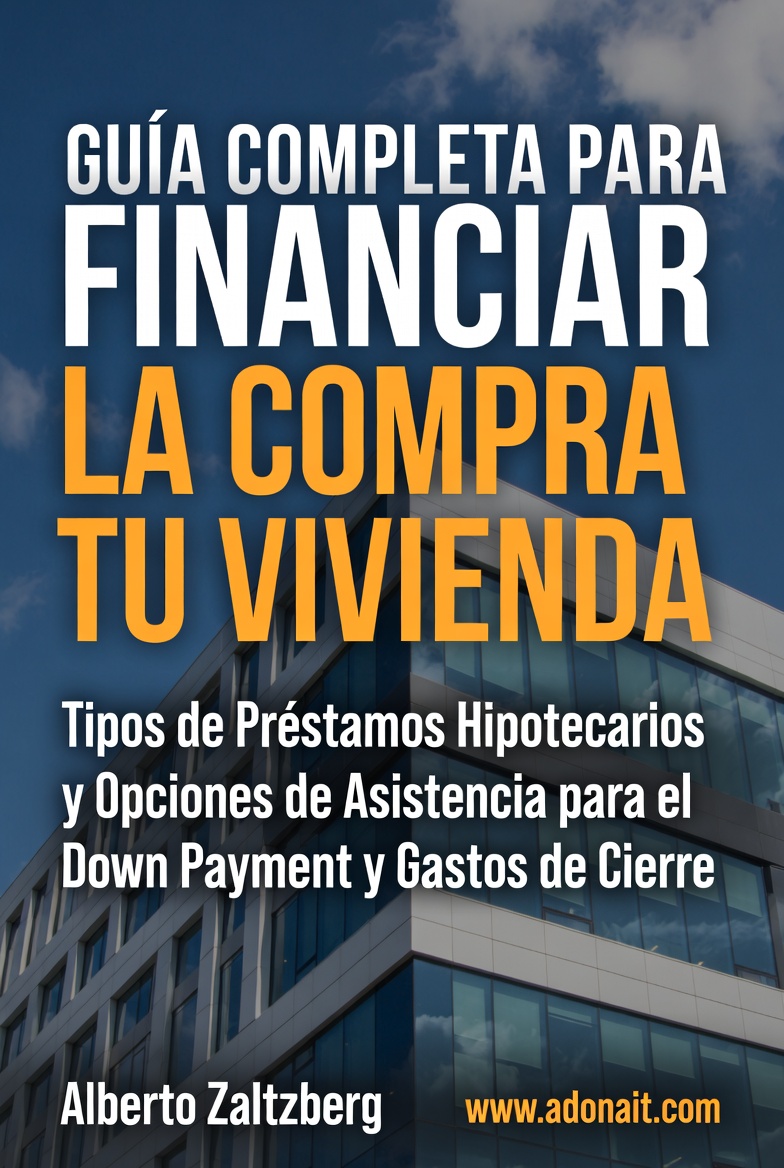 Guía Completa para Financiar la Compra de tu Vivienda