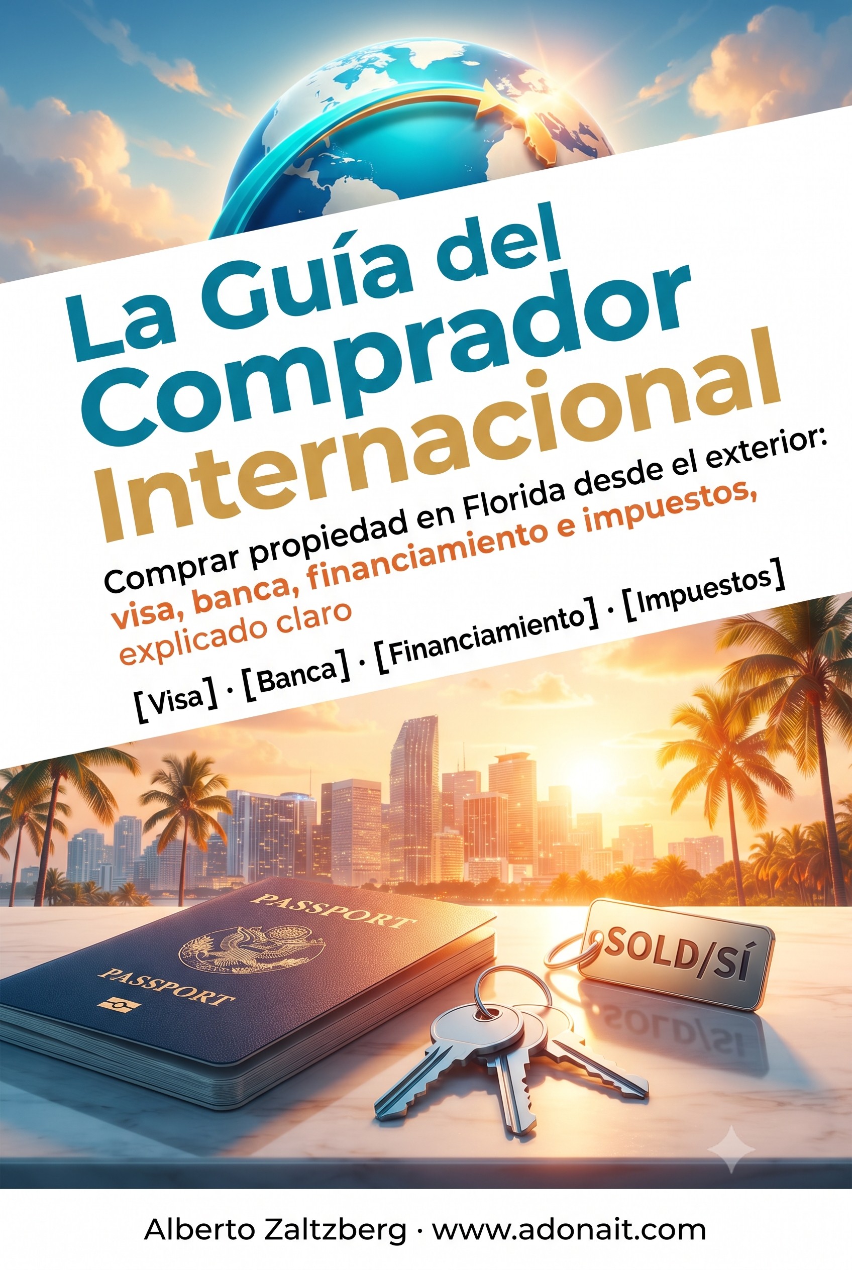 La Guía del Comprador Internacional