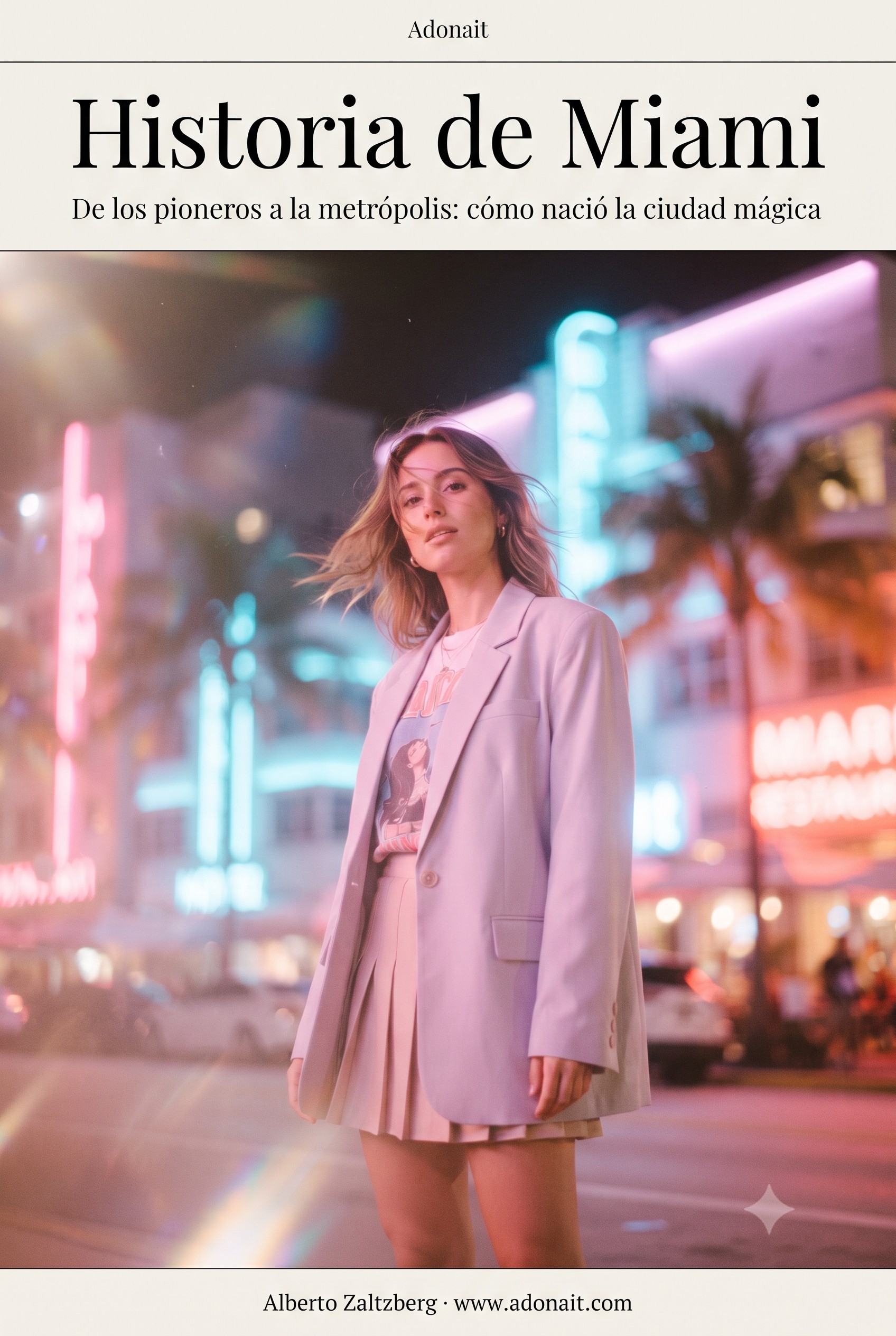 Historia de Miami