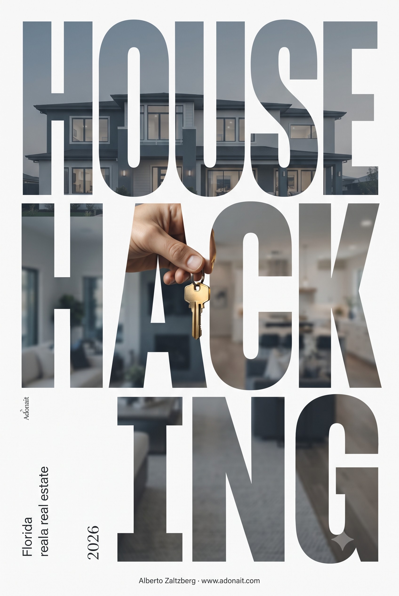 House Hacking