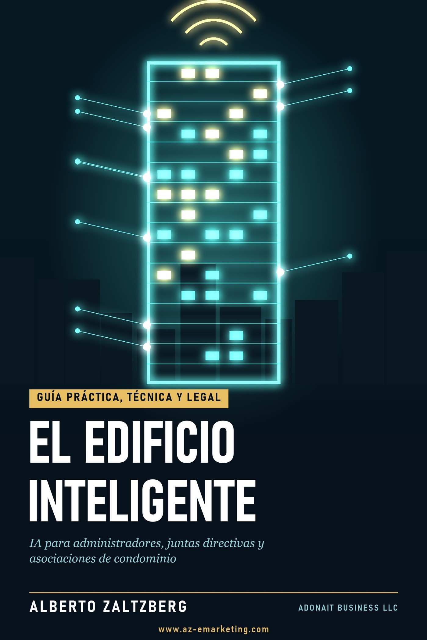 El Edificio Inteligente