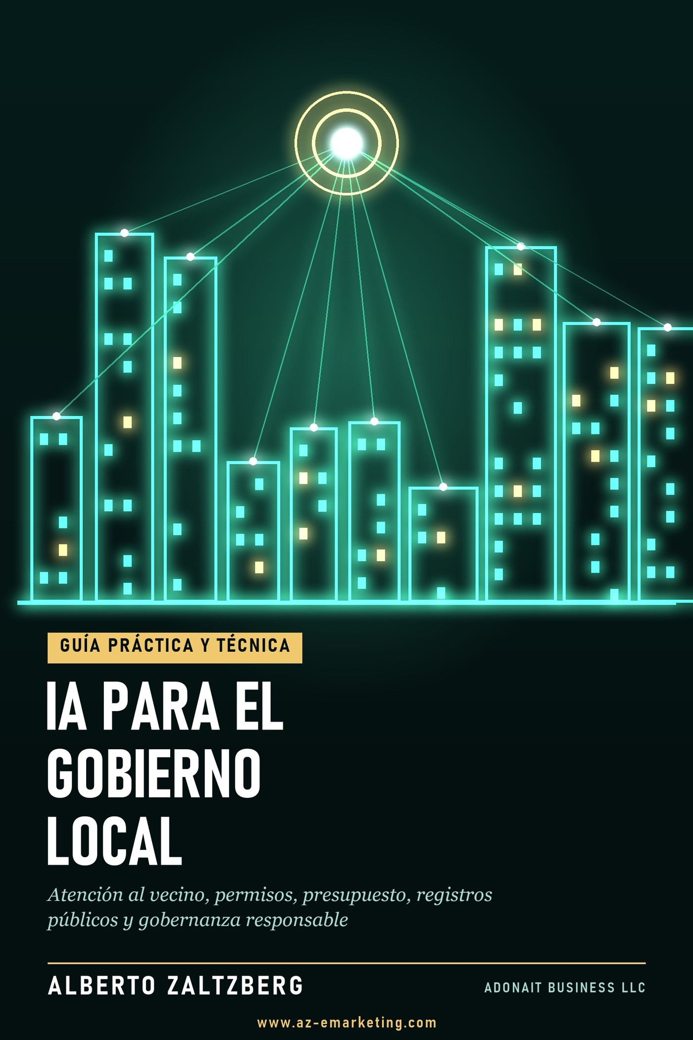 IA para el gobierno local