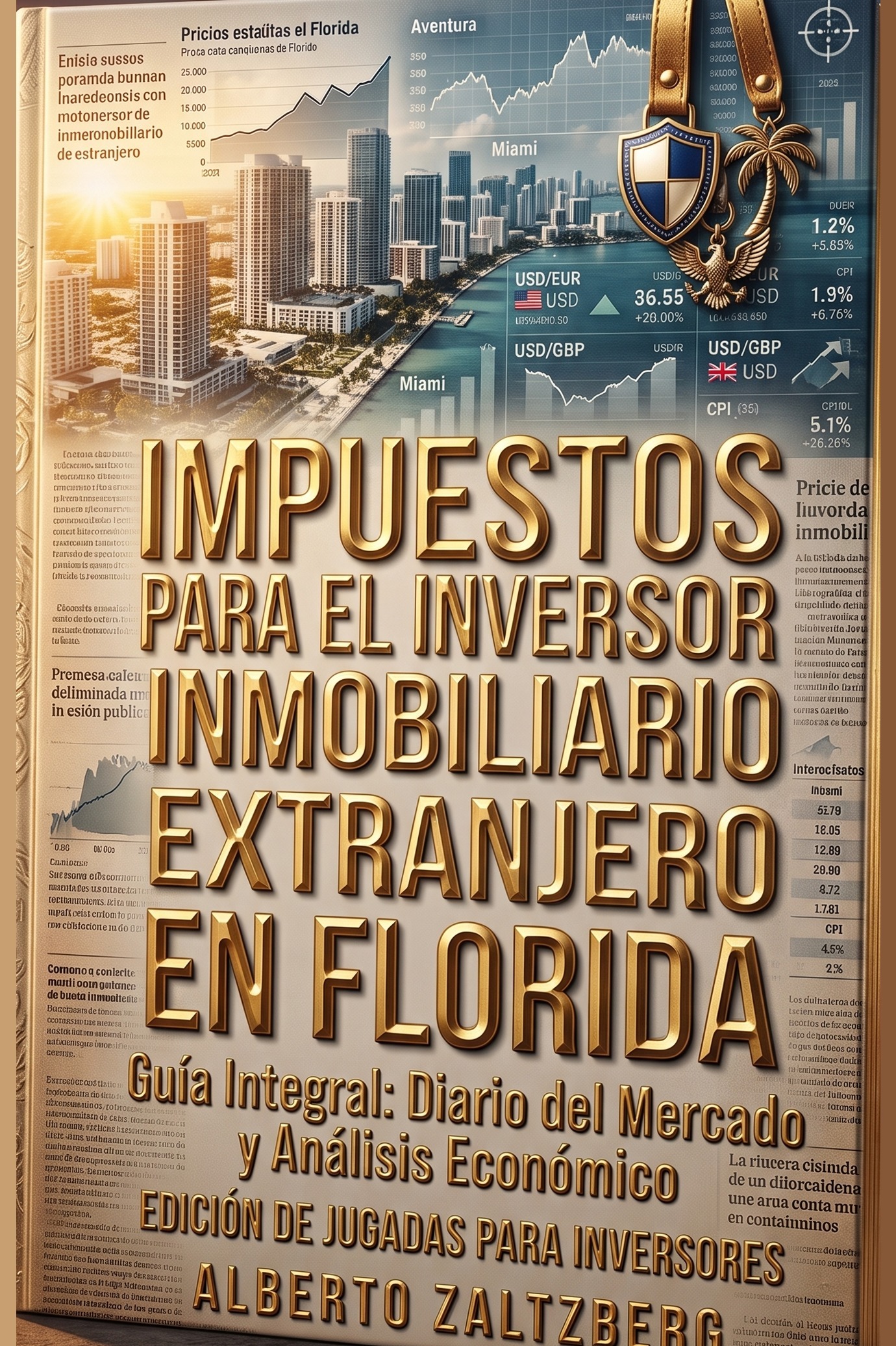 Impuestos para el Inversor Inmobiliario Extranjero en Florida