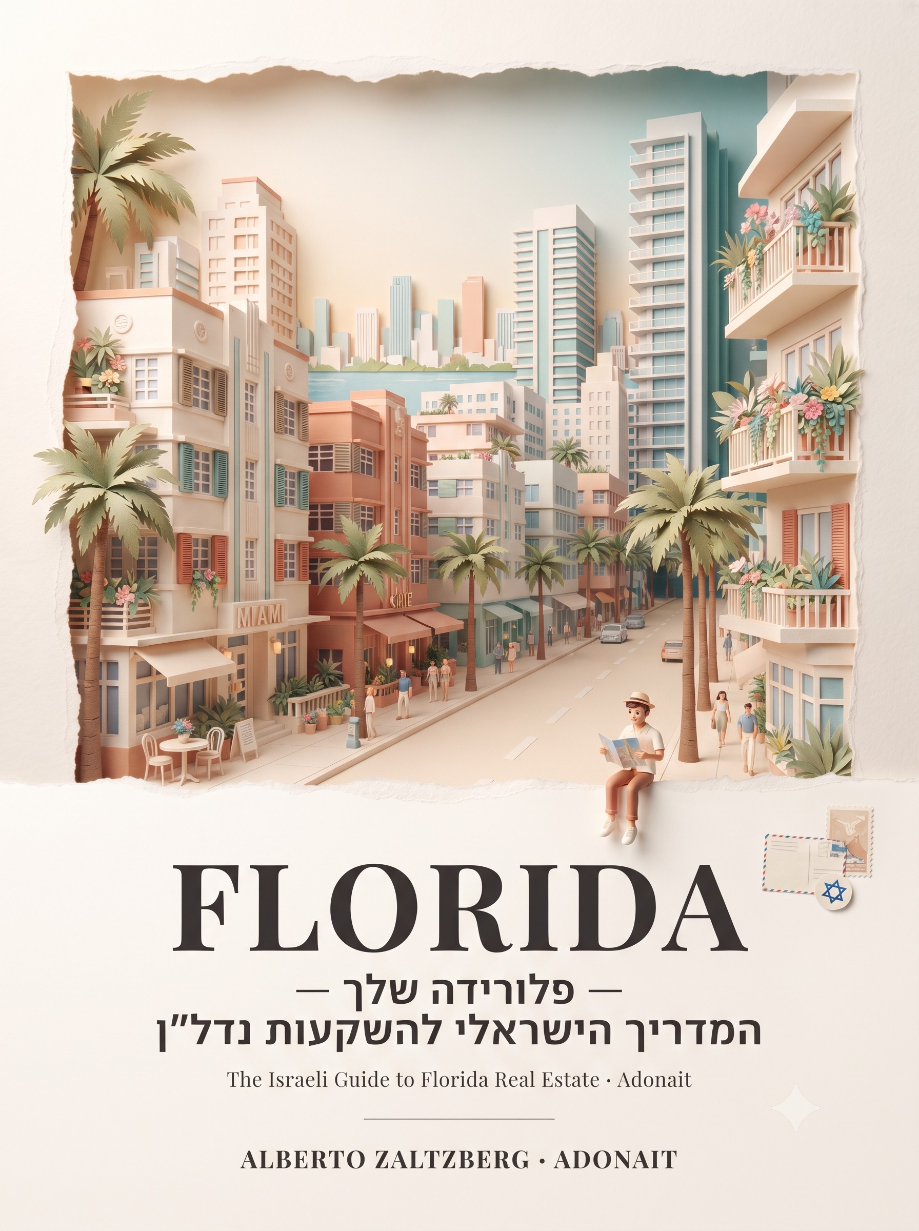 פלורידה שלך — המדריך הישראלי להשקעות נדל"ן