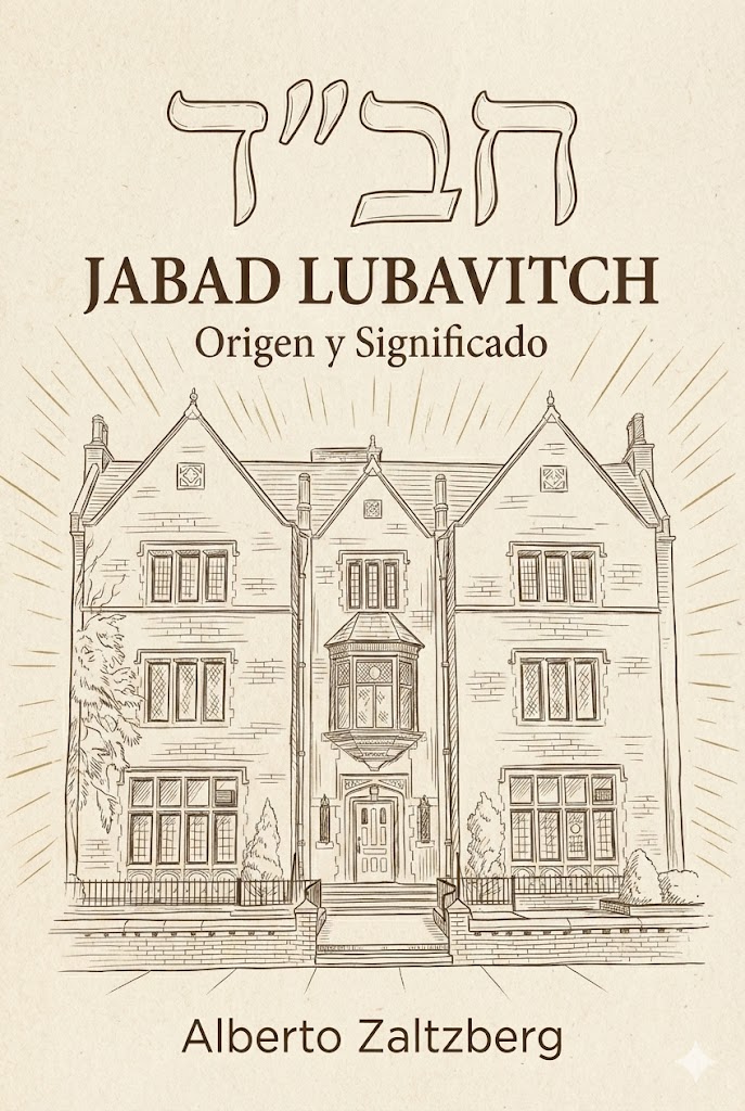 Jabad Lubavitch