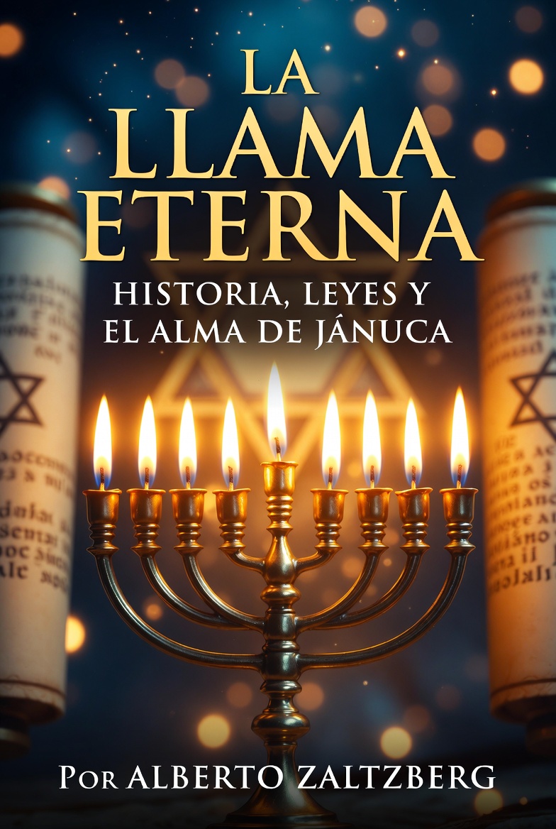La Llama Eterna