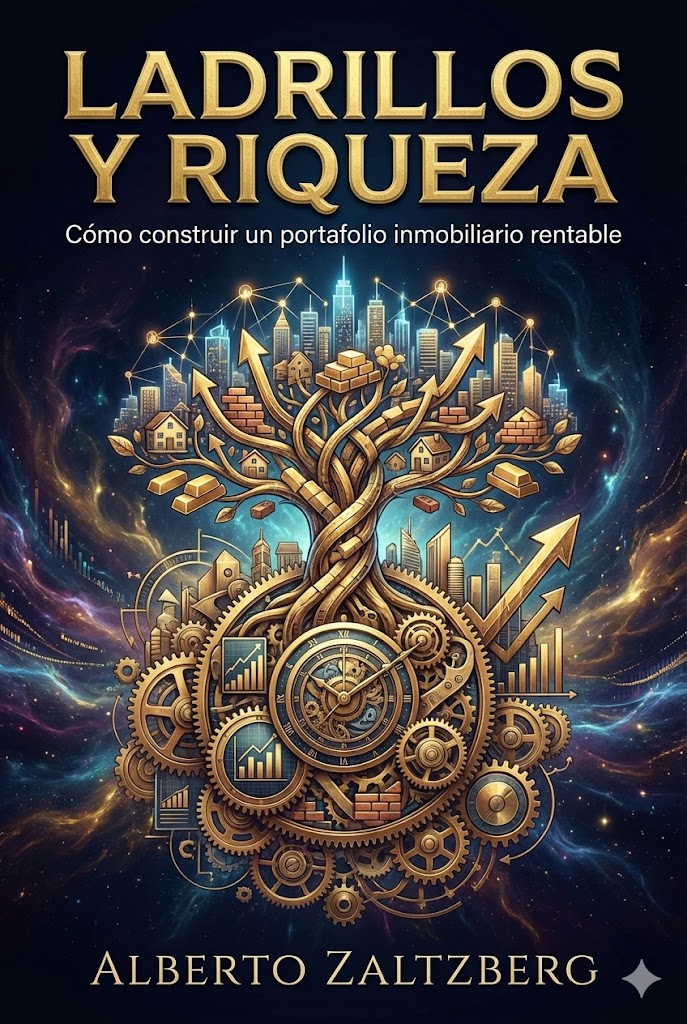Ladrillos y Riqueza