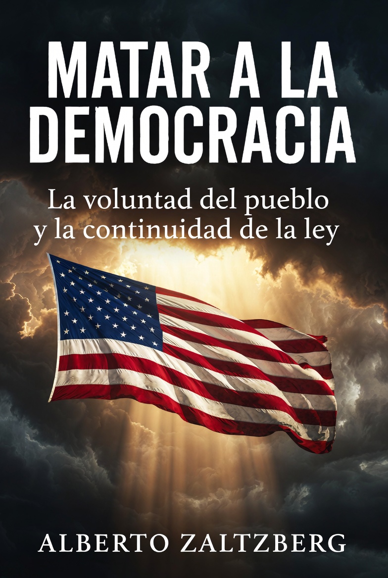 Matar a la Democracia