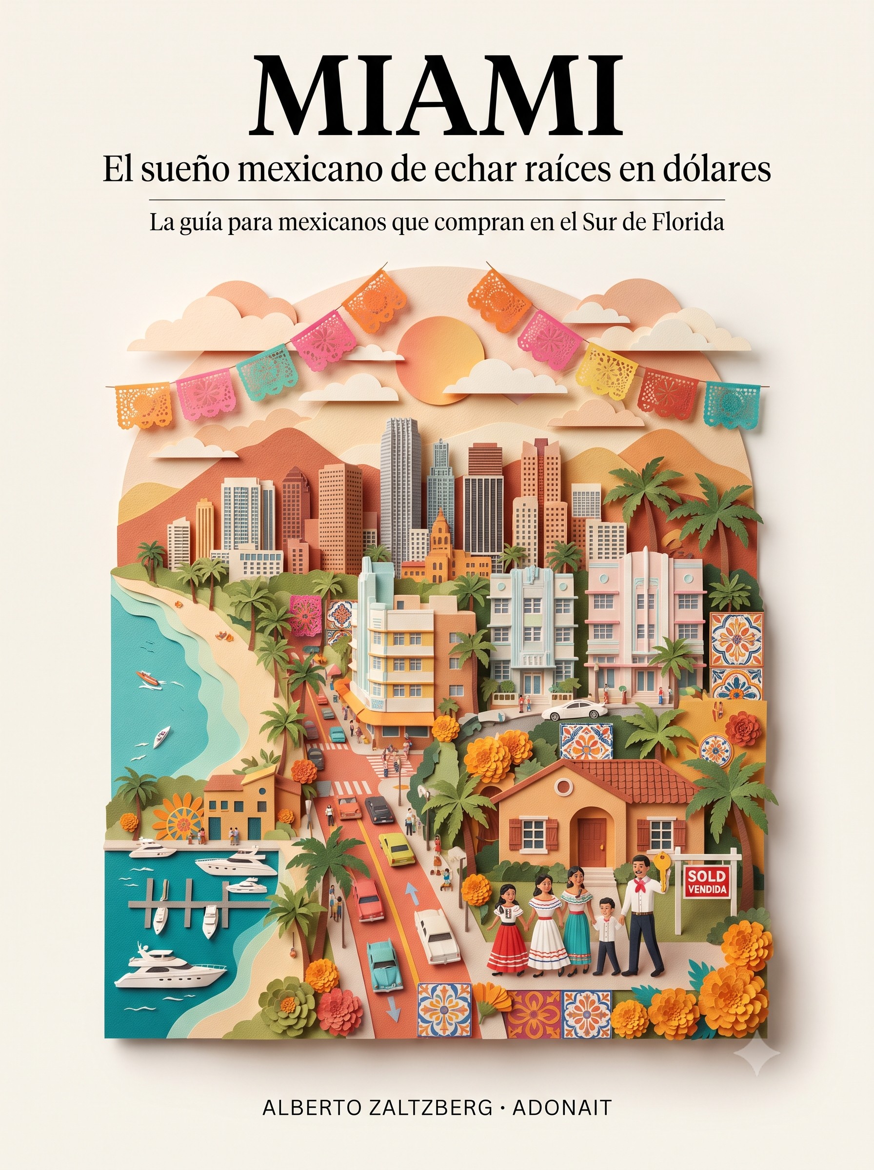 Mexicanos Invirtiendo en Miami: La Guía para Comprar en el Sur de Florida