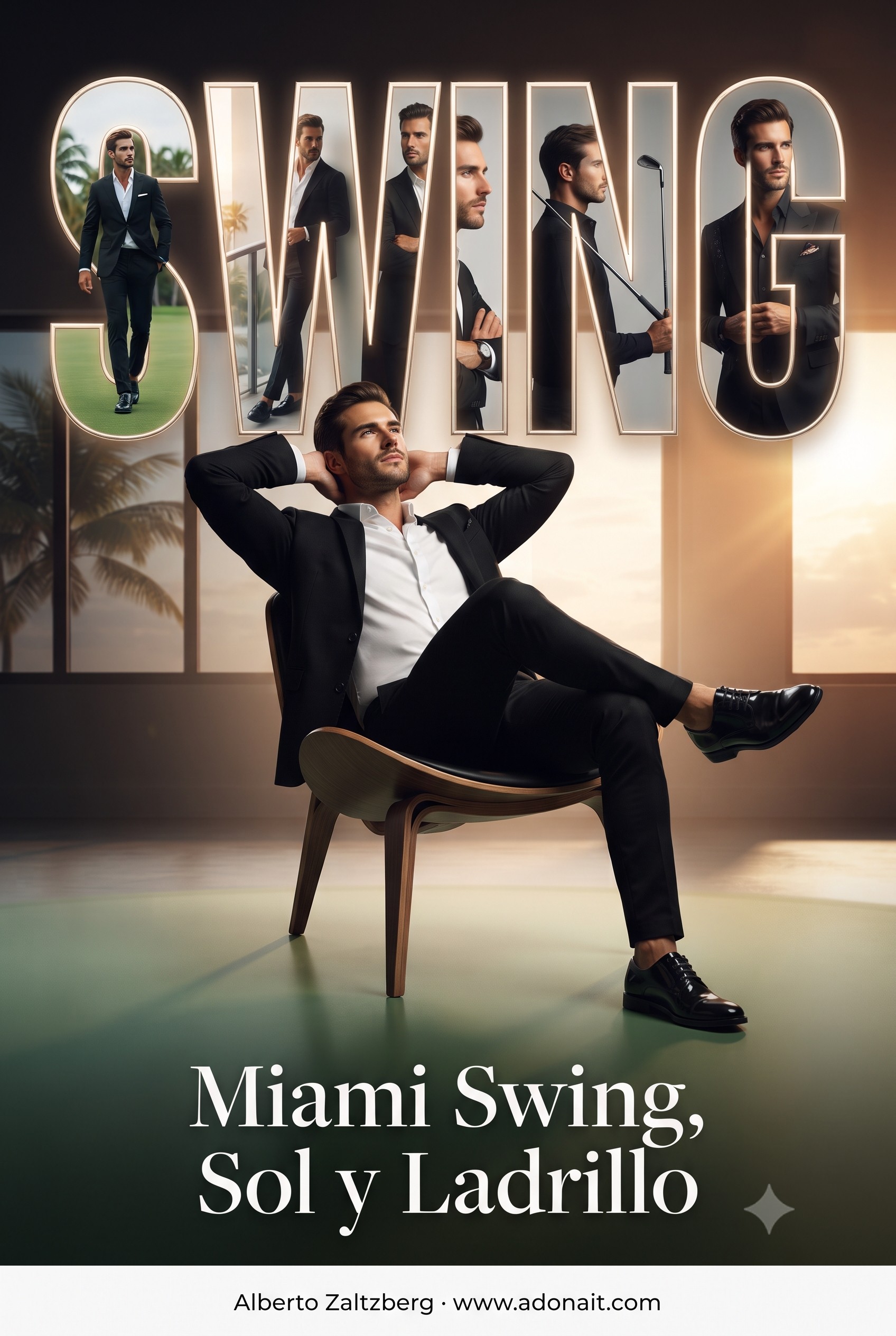 Miami Swing, Sol y Ladrillo