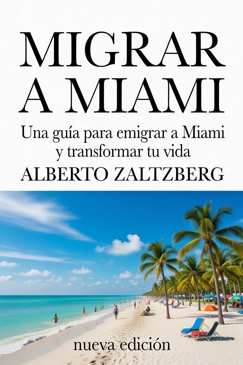 Migrar a Miami