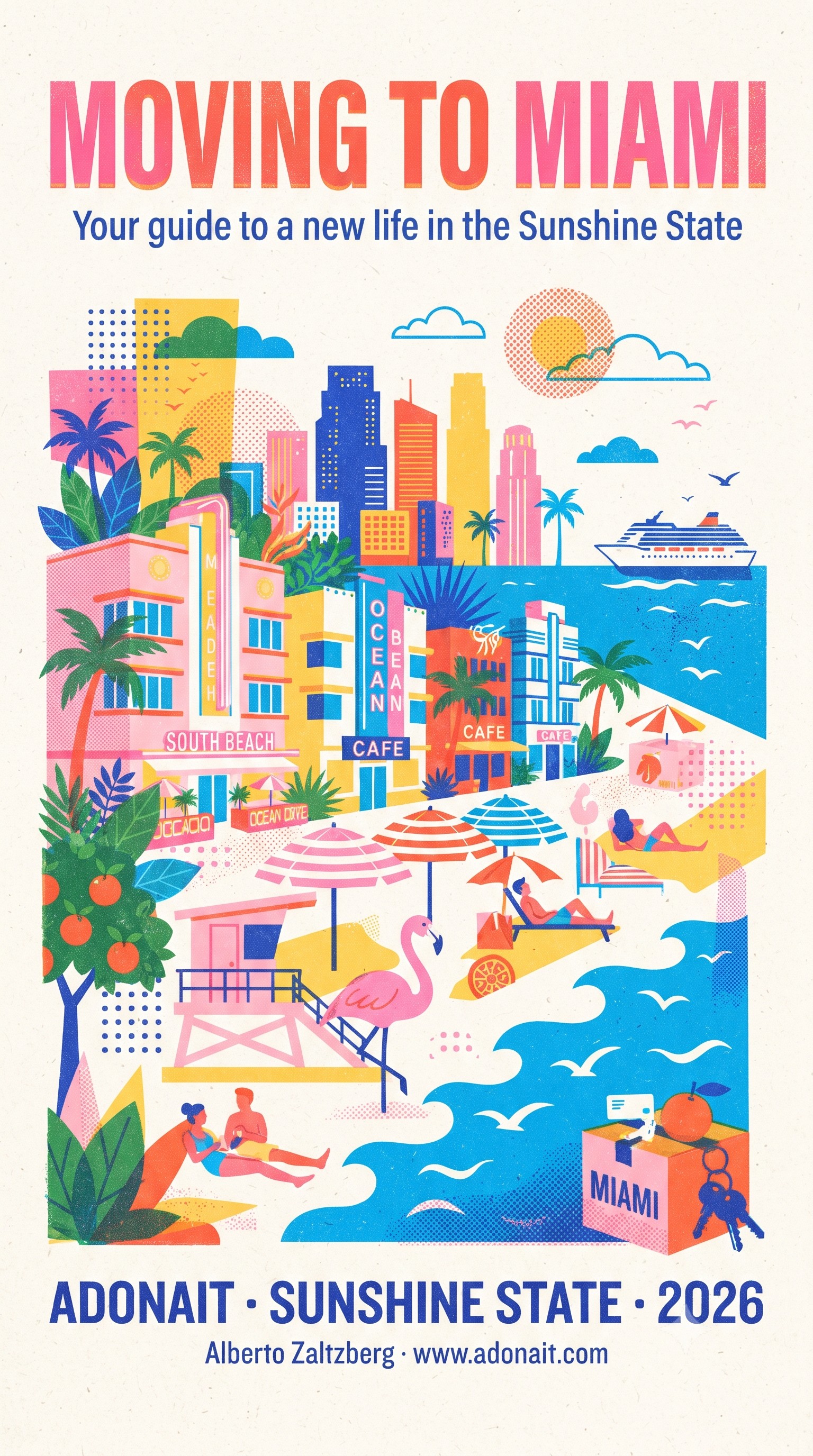 Moving to Miami