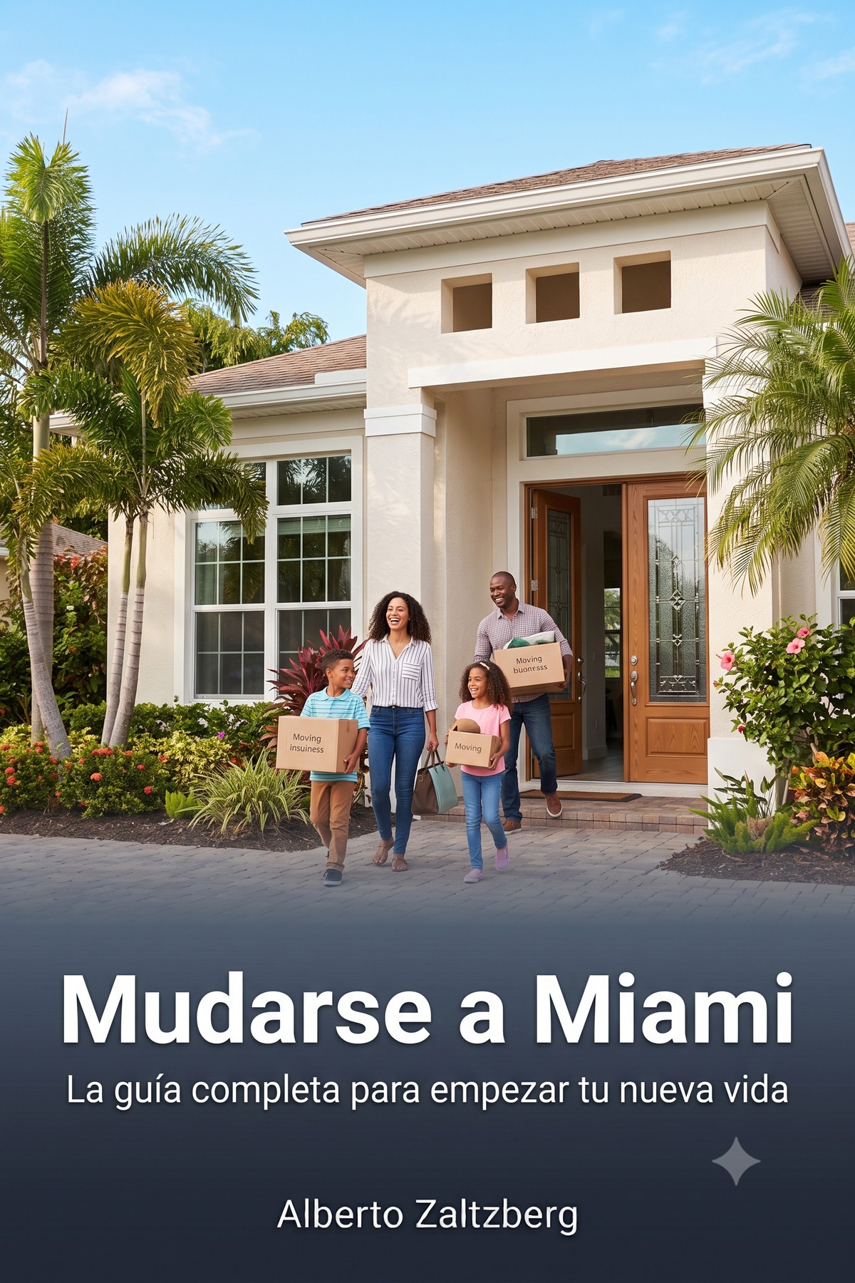 Mudarse a Miami: La Guía Completa para Empezar tu Nueva Vida en el Sur de Florida