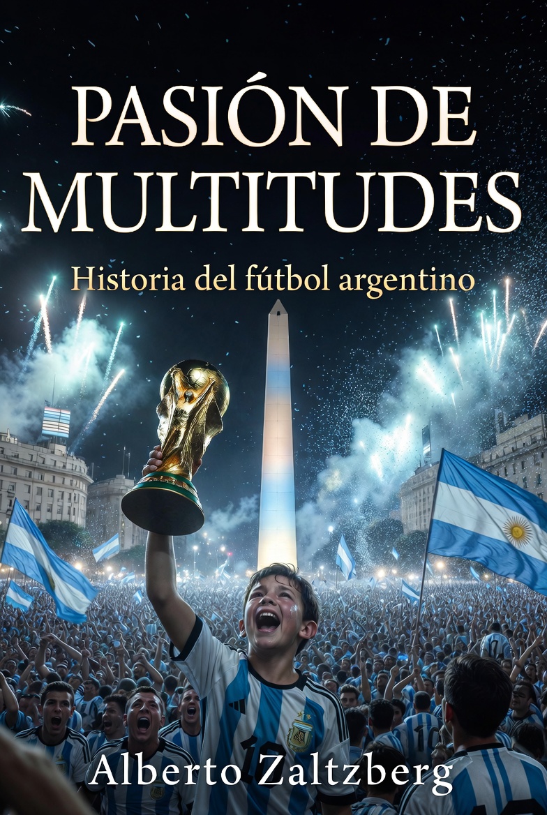 Pasión de Multitudes