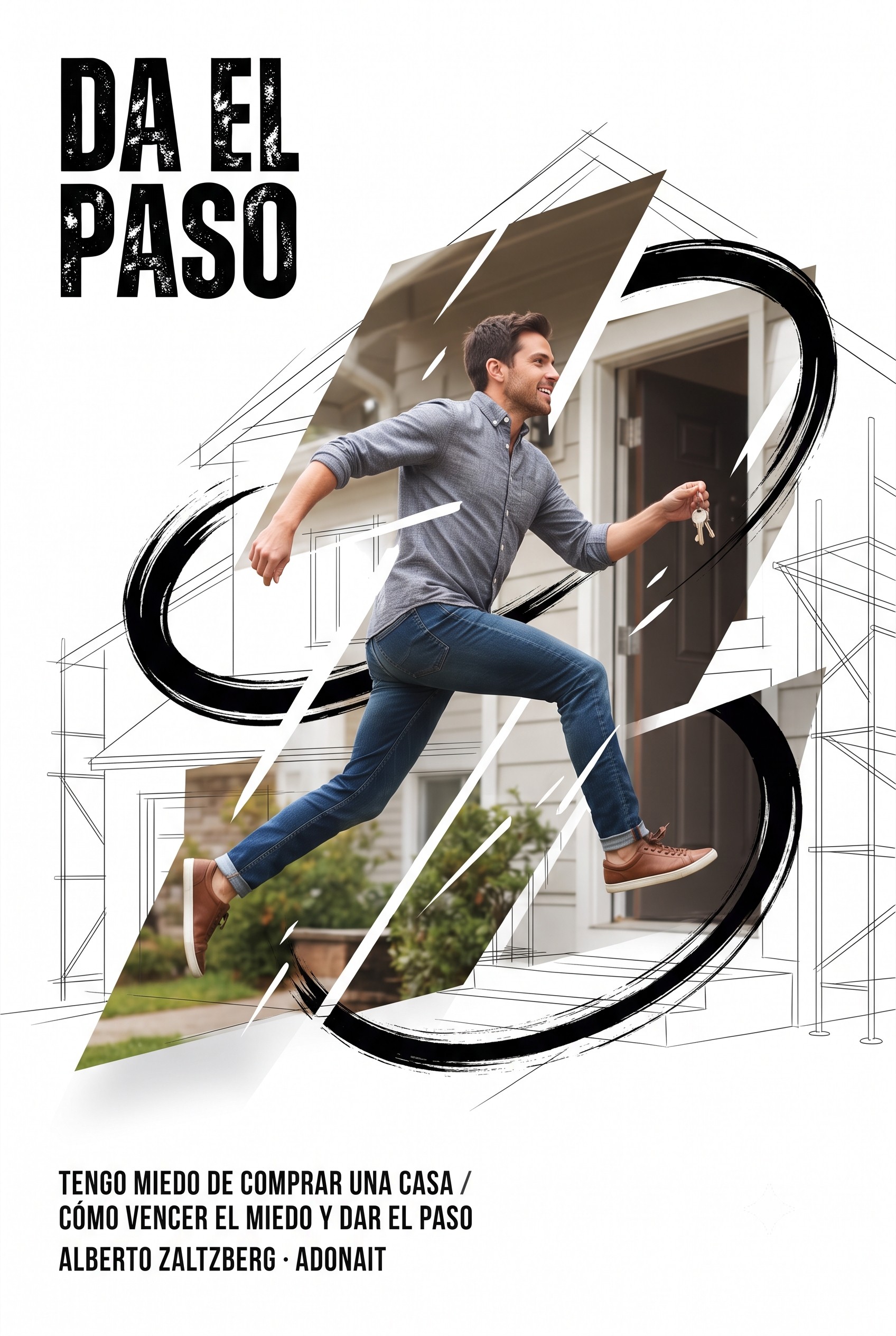 Tengo Miedo de Comprar una Casa: Cómo Vencer el Miedo y Dar el Paso