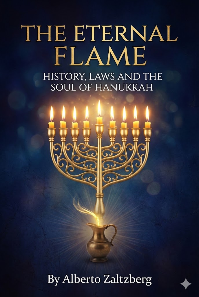 The Eternal Flame