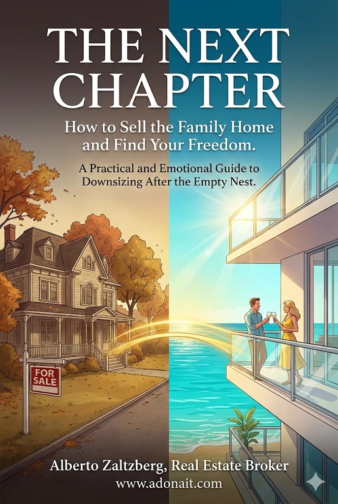 The Next Chapter