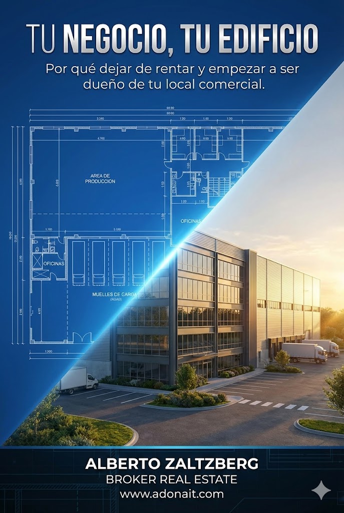 Tu Negocio, tu Edificio