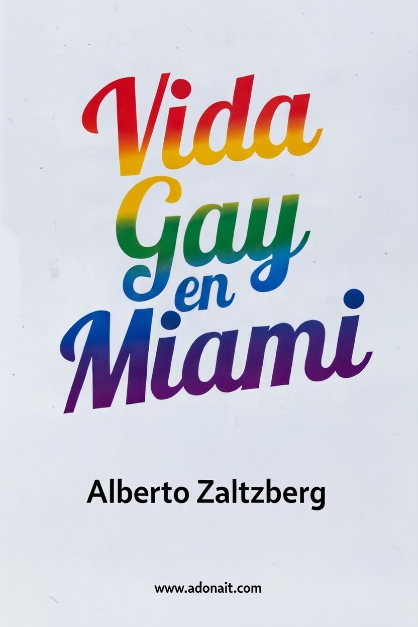 Vida Gay en Miami