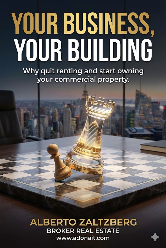 Your Business, your Building