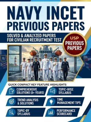 Navy INCET Previous Papers