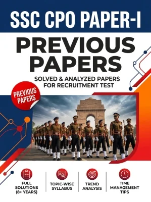 SSC CHSL Tier-I Previous Papers