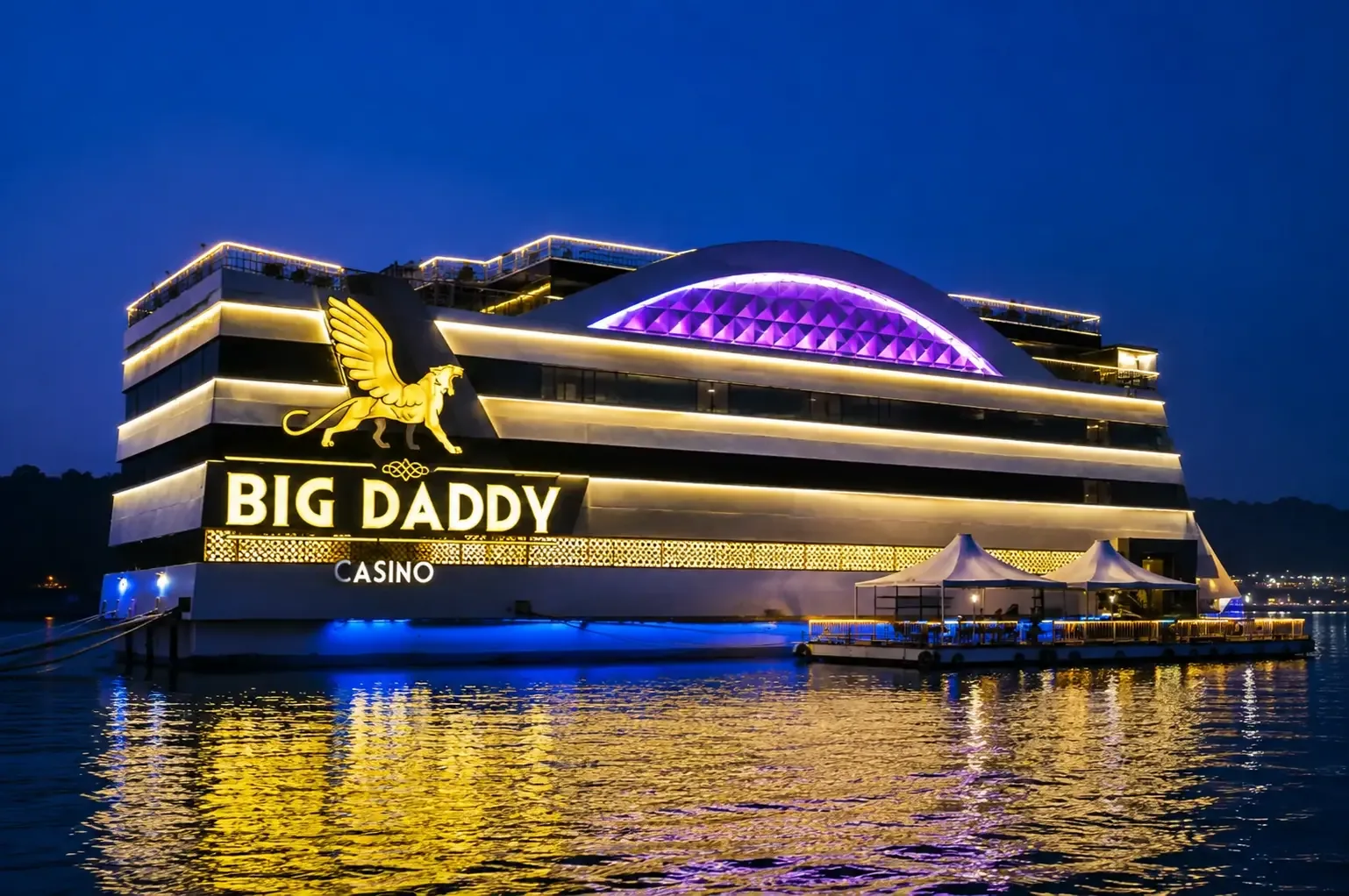 BigDaddy Casino