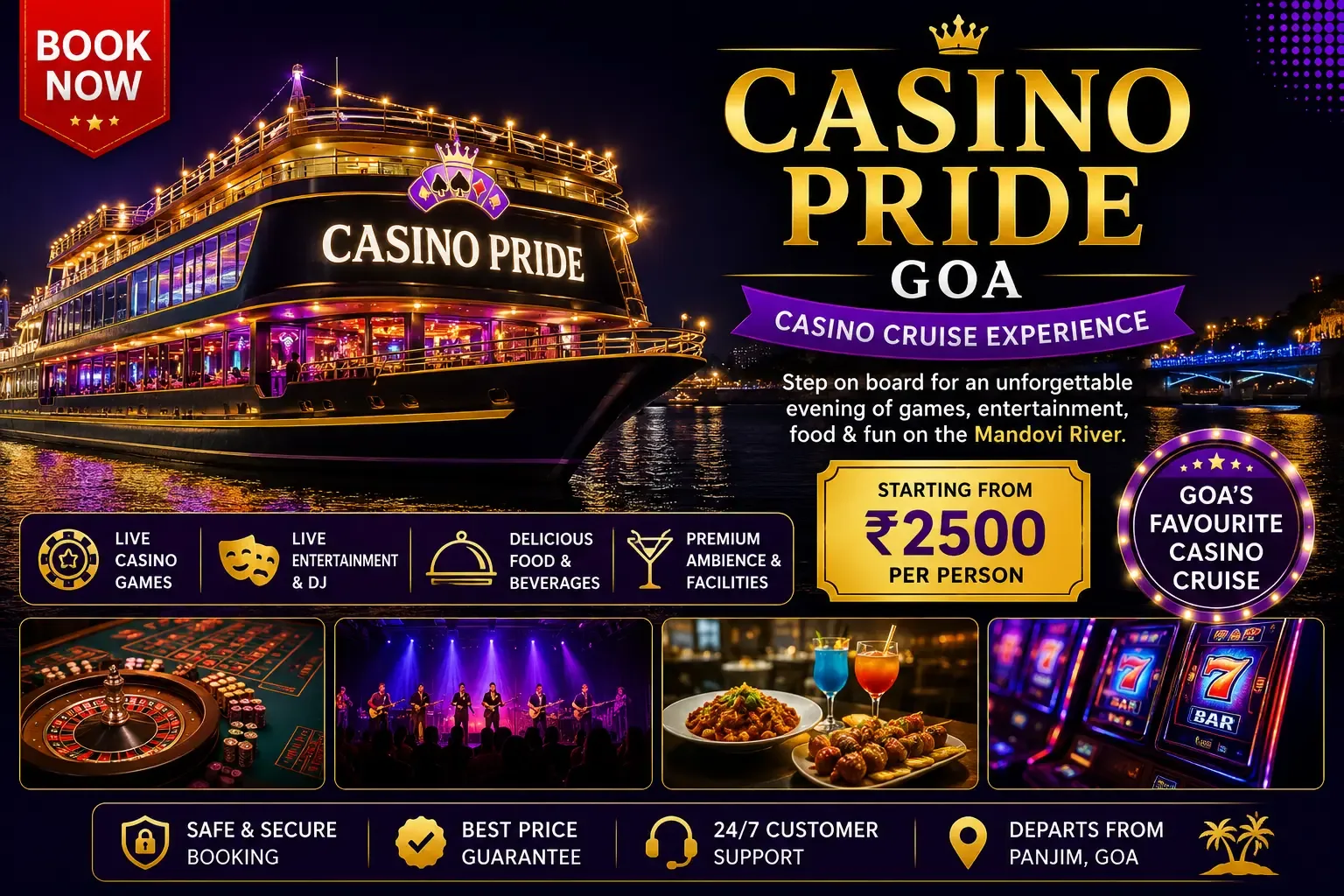 Casino Pride post 1