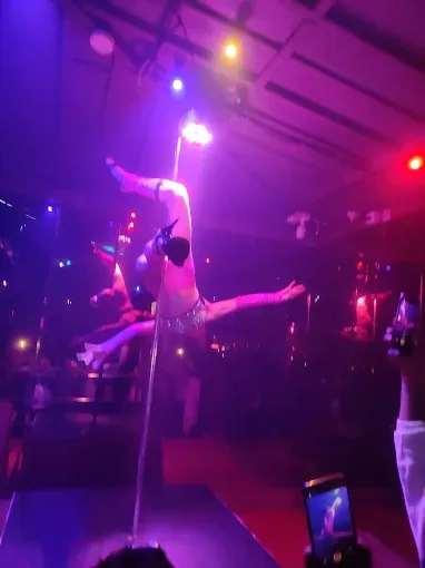 Russian Night Club post 4