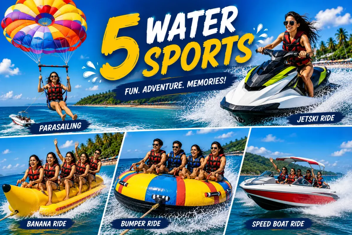 Water Sports post 1