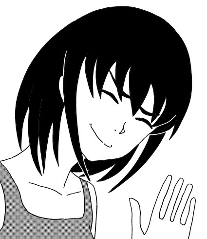 響子