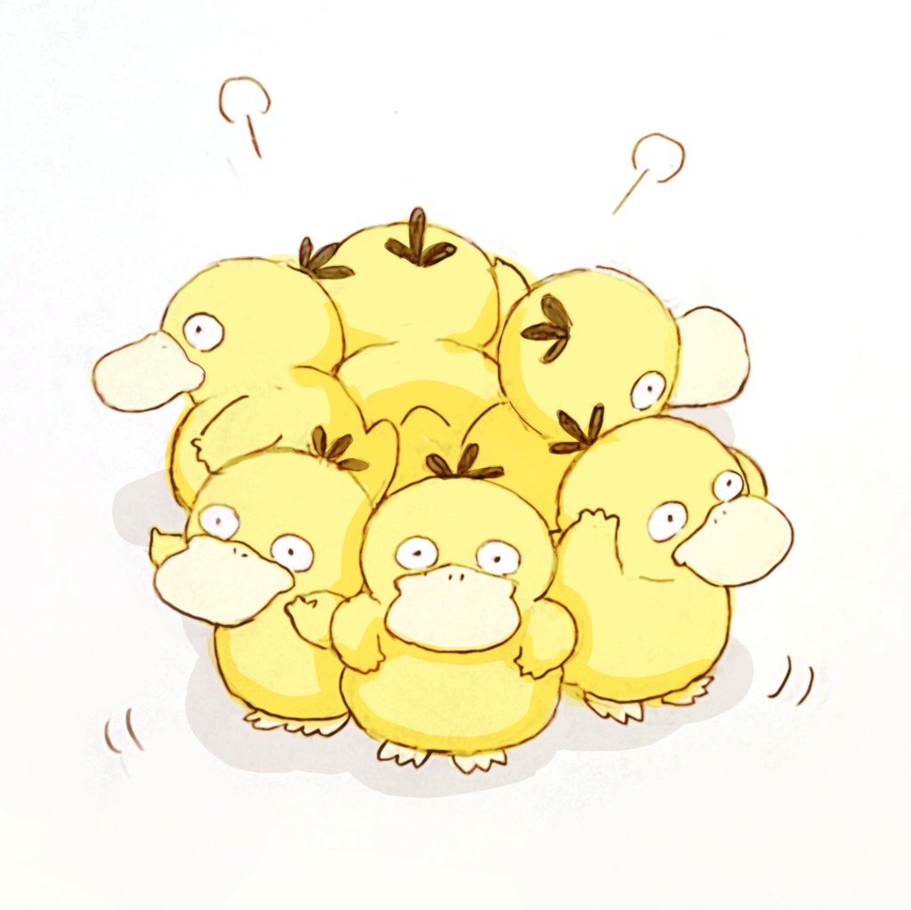 ぽてっとポテチ