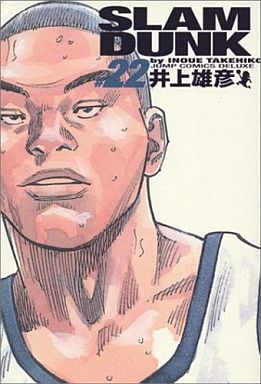 SLAM DUNK完全版(22)