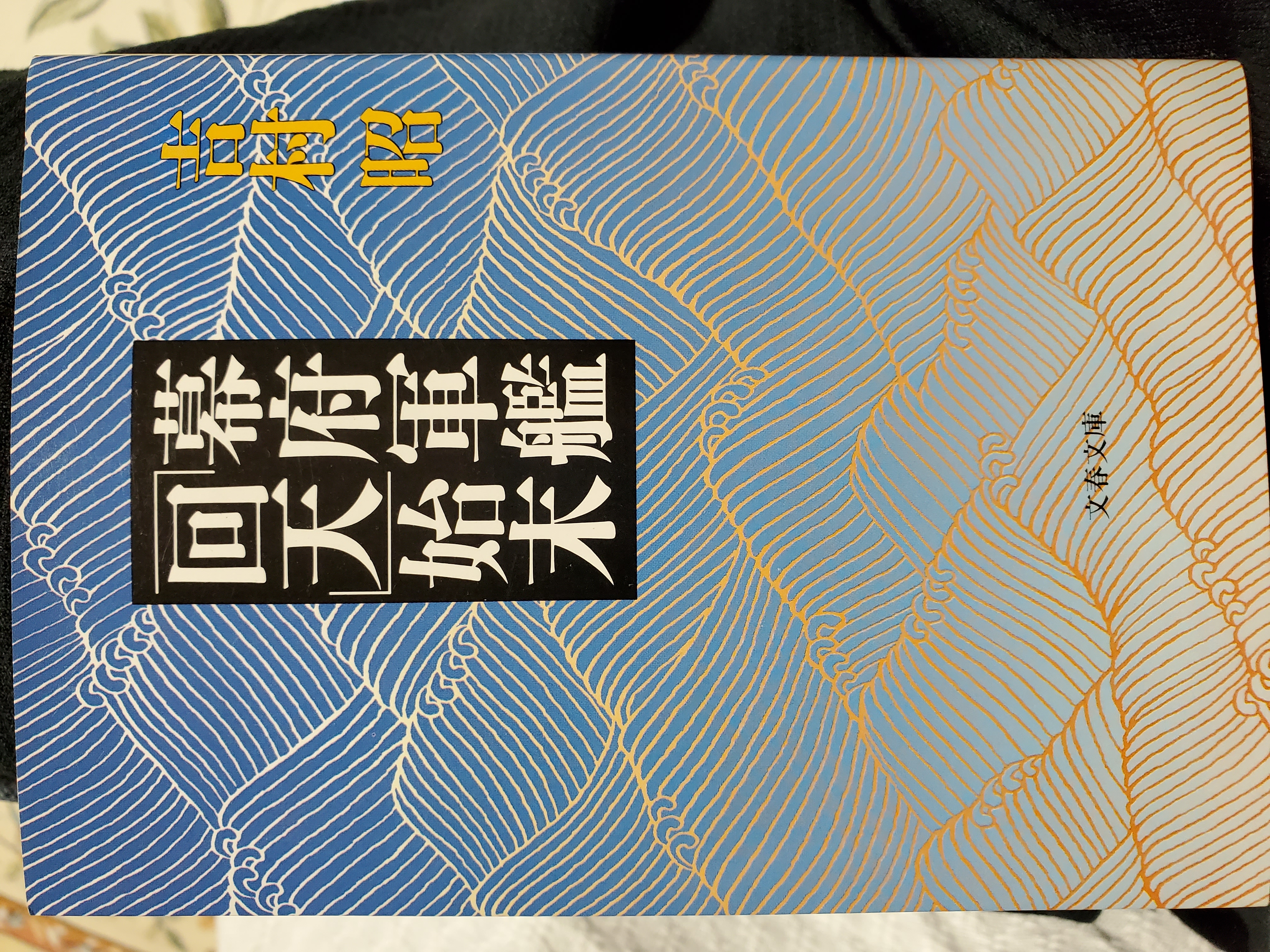 幕府軍艦「回天」始末